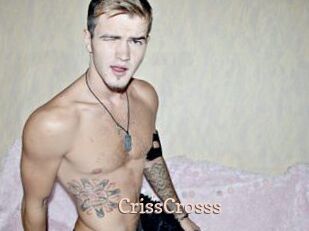 CrissCrosss