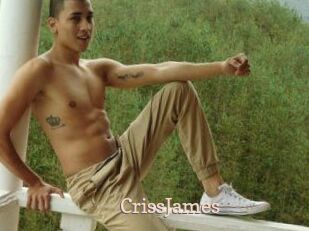 Criss_James
