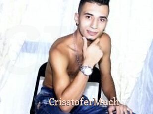 CrisstoferMuch