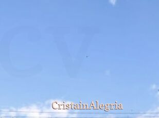 CristainAlegria