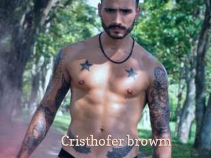 Cristhofer_browm