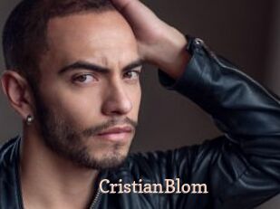 CristianBlom