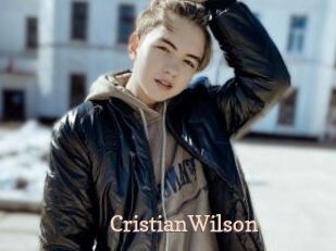 CristianWilson