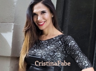 CristinaFabe Chaude Vision