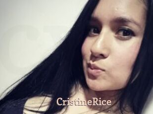 CristineRice