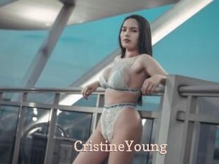 CristineYoung