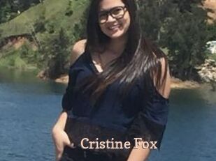 Cristine_Fox