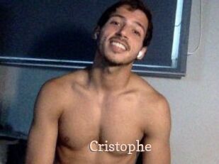 Cristophe