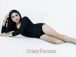 CristyFermin