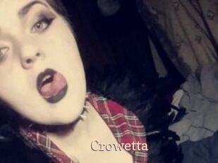 Crowetta