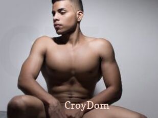 CroyDom
