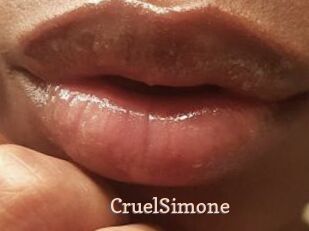 CruelSimone