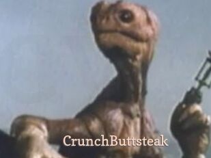 CrunchButtsteak
