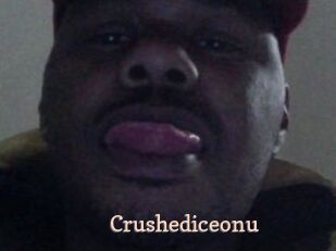 Crushediceonu