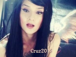 Cruz2018
