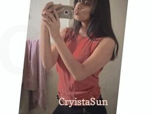 CryistaSun