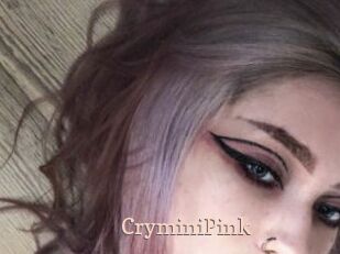 CryminiPink
