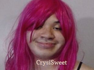 CrysiSweet