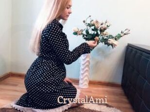 CrystalAmi