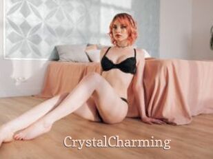 CrystalCharming