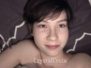 CrystalCroix