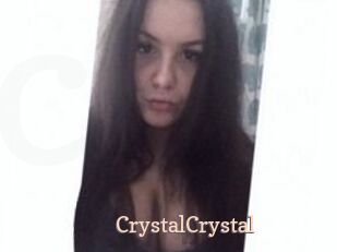 CrystalCrystal