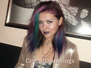 CrystalCummings