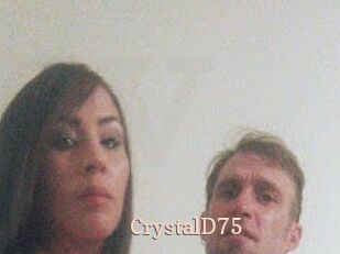 CrystalD75