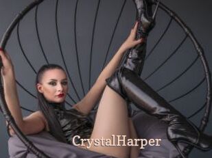 CrystalHarper