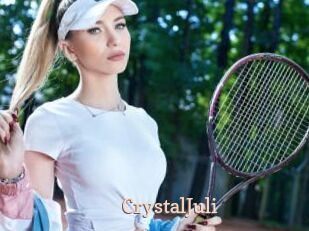 CrystalJuli