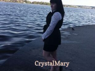 CrystalMary