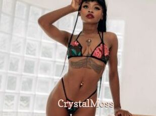CrystalMoss
