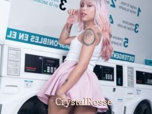 CrystalRosse