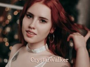 CrystalWalker
