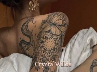 CrystalWilda