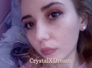 CrystalXDream