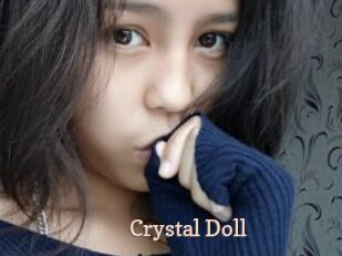 Crystal_Doll
