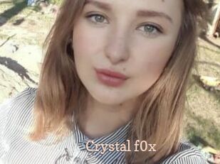 Crystal_f0x