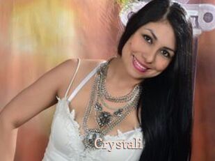 Crystali