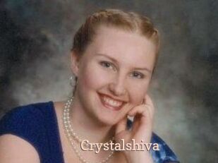 Crystalshiva