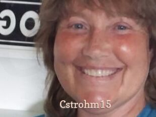 Cstrohm15