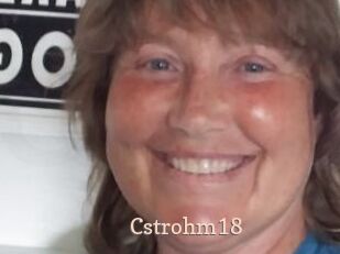 Cstrohm18