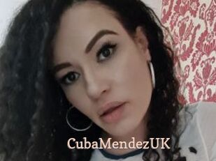 CubaMendezUK