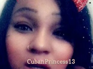 CubanPrincess13