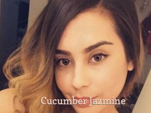 Cucumber_Jazmine