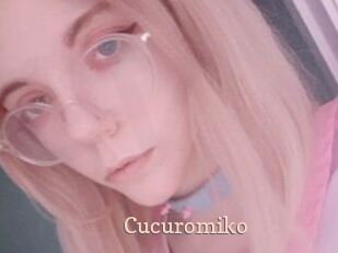 Cucuromiko