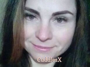 CuddlesX