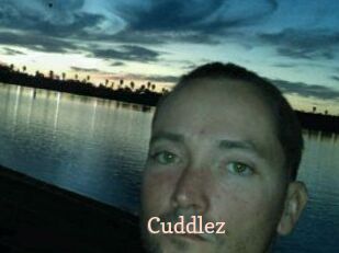 Cuddlez