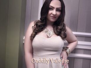 CuddlyValerie