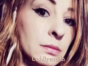 Cuddlysmith